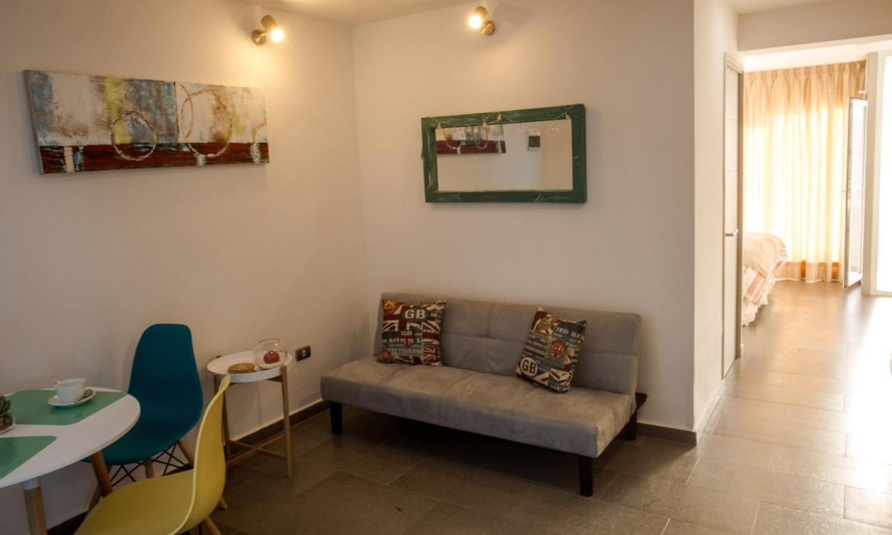 LoftbellavistaValparaíso Exterior foto